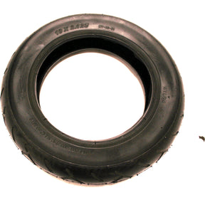 Bohlt Step Touter 10 x 2.125 nero 10air 10pro