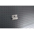 Bott - Porta chiave per perfo Allen 10 Simple
