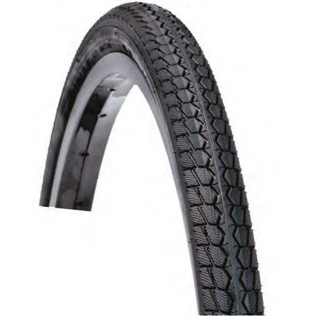 Busch Muller Dutch Perfect Wire pneumatico non forato 62-203 nero