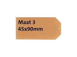 Avada Box Un prezzo di 1000 etichette n. 3 prezzo