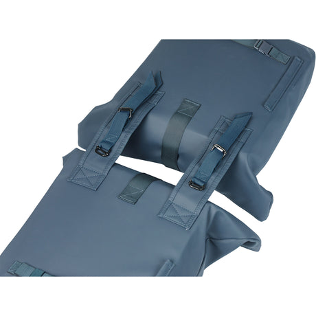 Basil b.v. borsa basil brooklyn double blu | 41l