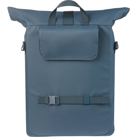 Basil b.v. borsa basil brooklyn singola blu | ganci mik | 17l