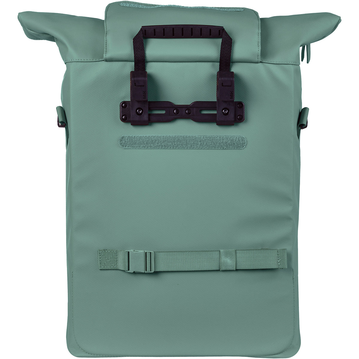 Basil b.v. borsa basil brooklyn singola verde | ganci mik | 17l
