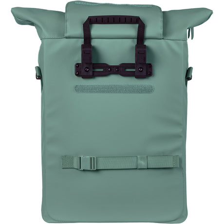 Basil b.v. borsa basil brooklyn singola verde | ganci mik | 17l