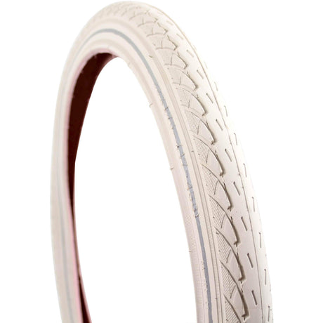 Deli Tire pneumatico SA-206 20 x 1,75 avorio Reflit