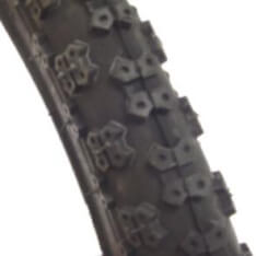 Deli Tire pneumatico S-101 BMX 20 x 2.125 SW