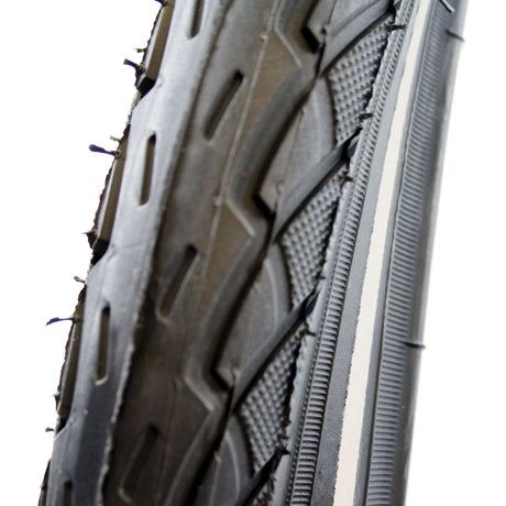Deli Tire pneumatico SA-206 24 x 1,75 BlackBlue Reflit