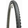 Cst spider esterno per copertone 24 x 1,75 nero rifl