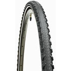 Cst spider esterno per copertone 24 x 1,75 nero rifl