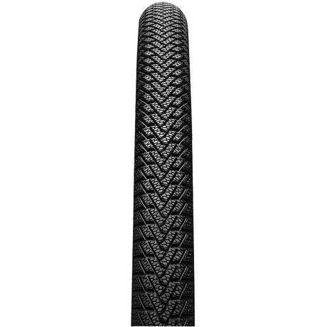 Contatto superiore Continental - Trekking Bike Tire 28x1.6 Nero