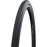Continental Schwalbe Copertoncino Marathon Plus Evolution 25-590 nero