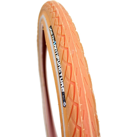 Deli Tire pneumatico SA-206 26 x 1,75 Reflit giallo