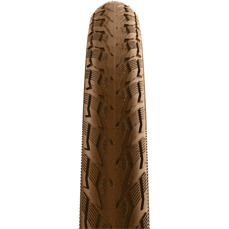 Schwalbe Tire 28x1 5 8x1 3 8 (37-622) Delta Cruiser Bruin Reflex