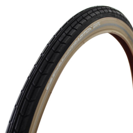 Pneumatico esterno CST Tradition 28 x 1.75 nero crema rifl