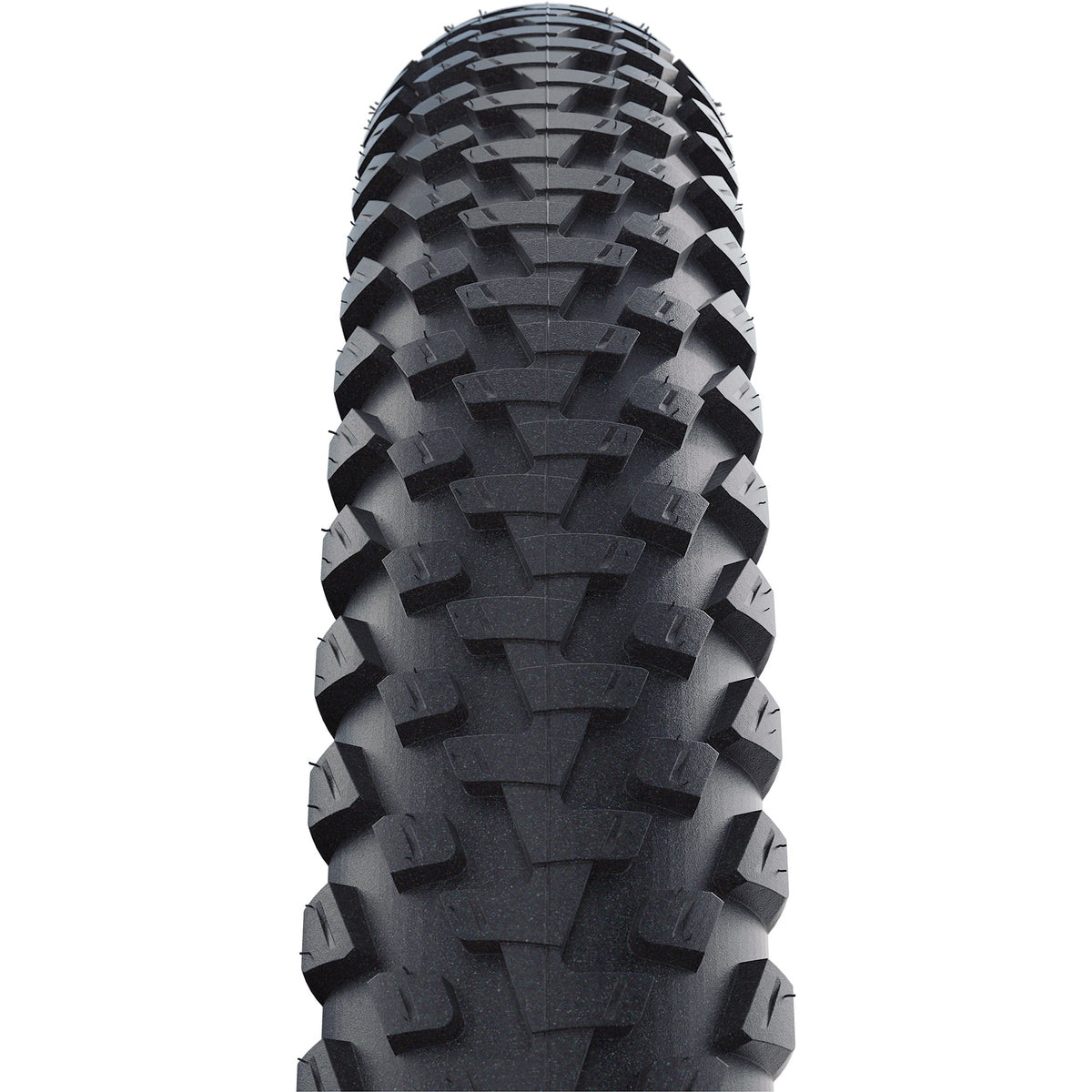 Schwalbe copertone a filo Marathon Plus mtb 54-622+r nero