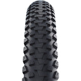 Schwalbe copertone a filo Marathon Plus mtb 54-622+r nero
