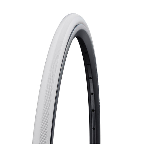 Schwalbe benelux b.v. Schwalbe copertoncino rightrun active 25-540 grigio