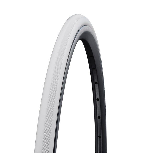 Schwalbe benelux b.v. Schwalbe copertoncino rightrun active 25-540 grigio