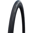 Schwalbe Pneumatico Durano DD 700 x 25 piega nero