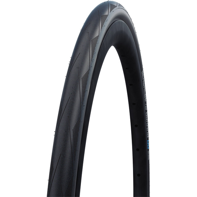 Schwalbe Pneumatico Durano DD 700 x 25 piega nero