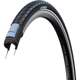 Schwalbe copertoncino Marathon Racer 35-622 +r nero