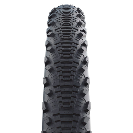 Tire CX comp 26 x 2,00 (50-559) nero
