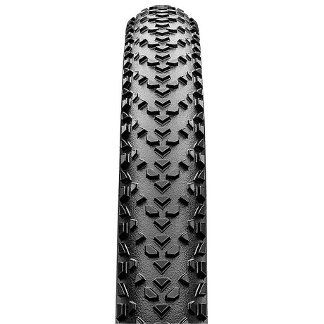 Continental Folding Band Race King 55-584 TR Black Skin