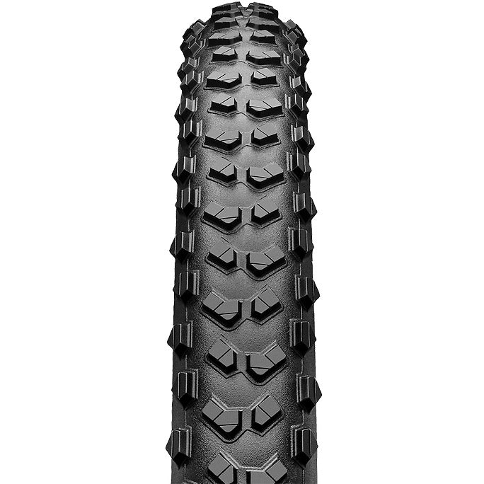 Continental Folding Band Mountain King Protection 58-559 TR Nero