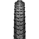 Continental Folding Band Mountain King Protection 58-559 TR Nero