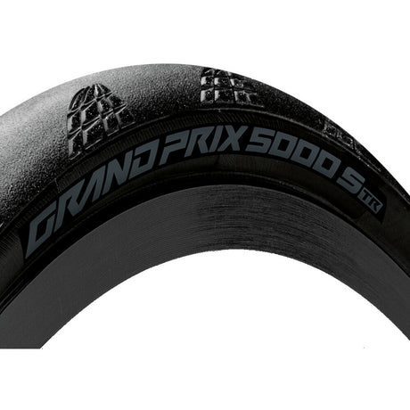 Continental Folding Band Grand Prix 5000 TDF 28-622 nero