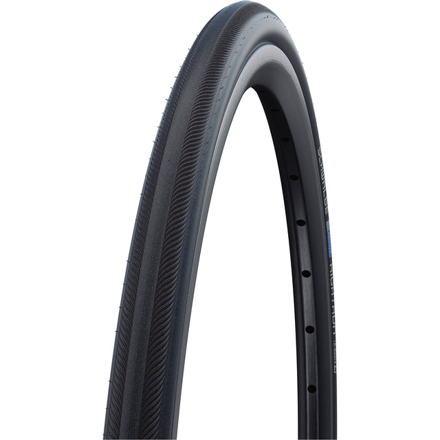 Schwalbe copertoncino rightrun active 25-540 nero