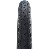 Pneumatici Schwalbe da strada cru 47-559 b w motion