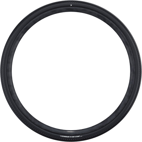 Schwalbe benelux b.v. Schwalbe copertoncino g-one comp 35-622 nero