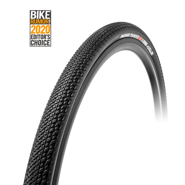 TUFO FOFING BAND BAVERE THONNO 44-622 NERO