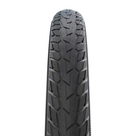 Road Broad Cruiser 28 x 1.40 (37-622) nero