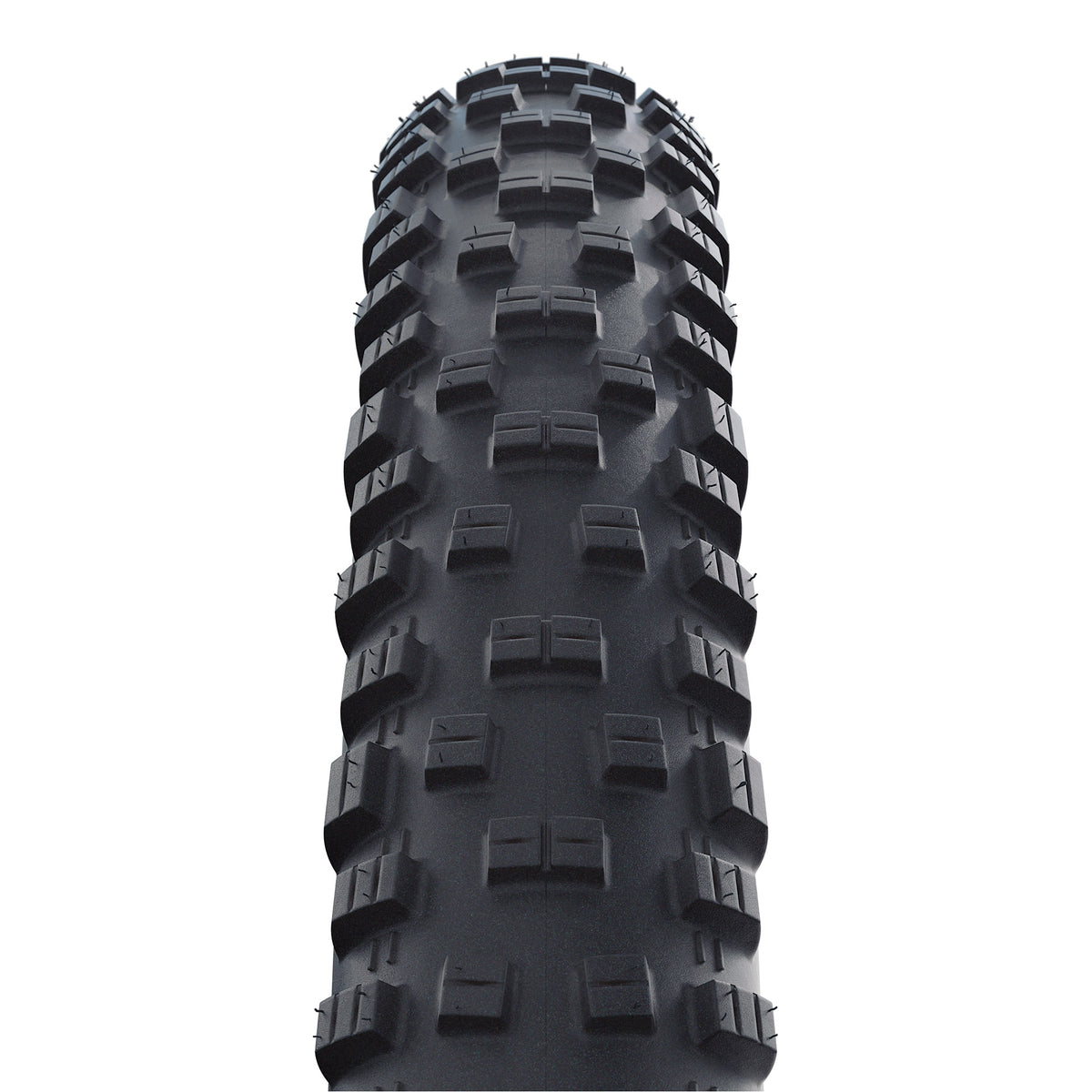 Schwalbe esterno 29-2.25 (57-622) tom resistente nero