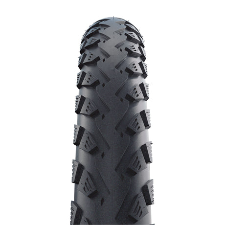 Cruiser per cintura da esterno più 26 pollici 47-559 nero
