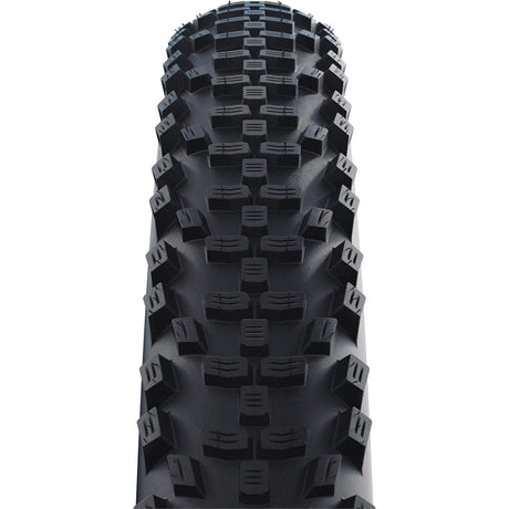 Schwalbe benelux b.v. Schwalbe Copertoncino Smart Sam Active 47-559 nero