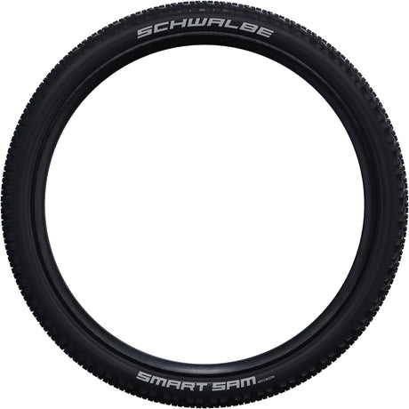 Schwalbe benelux b.v. Schwalbe Copertoncino Smart Sam Active 47-559 nero