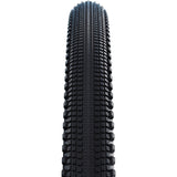 Schwalbe copertoncino g-one comp plus active 35-622 +r nero