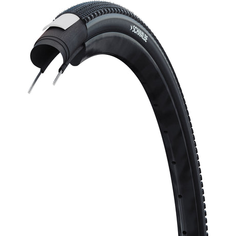 Schwalbe pneumatico g-one comp plus 45-622 zw refl
