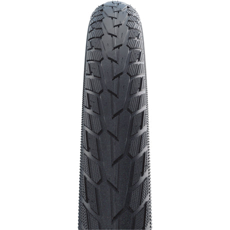 Schwalbe draadband motion road cruiser 37-622 zwart wit