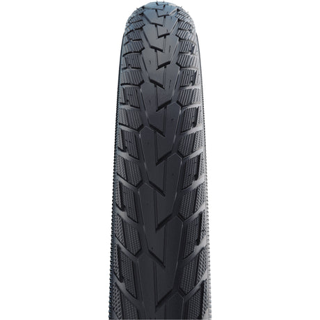 Schwalbe benelux b.v. Schwalbe copertoncino motion road cruiser plus 47-406 +r nero
