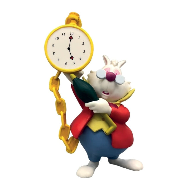 Bullyland coniglio bianco Disney (11402)