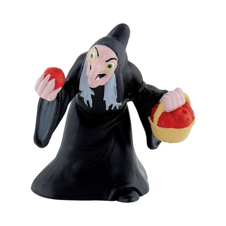 Bullyland disney strega cattiva (12485)