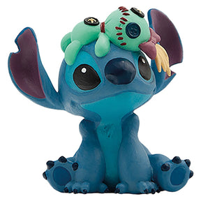Punto Bullyland Disney + Scrump (12589)