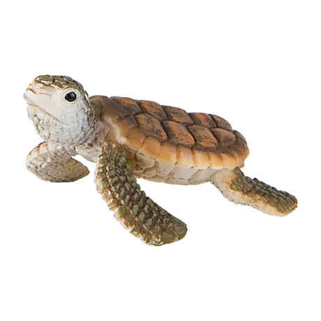 Tartaruga marina giovane Bullyland (63569)