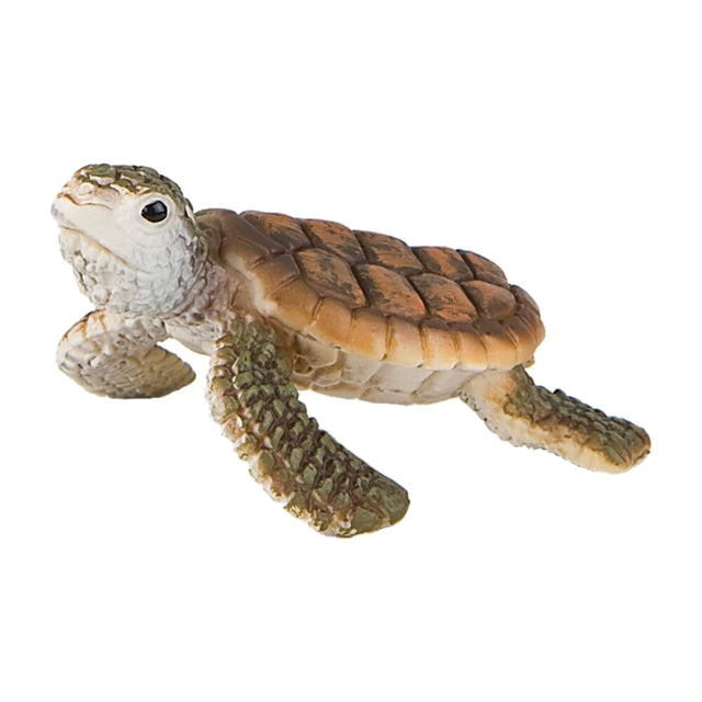 Tartaruga marina giovane Bullyland (63569)