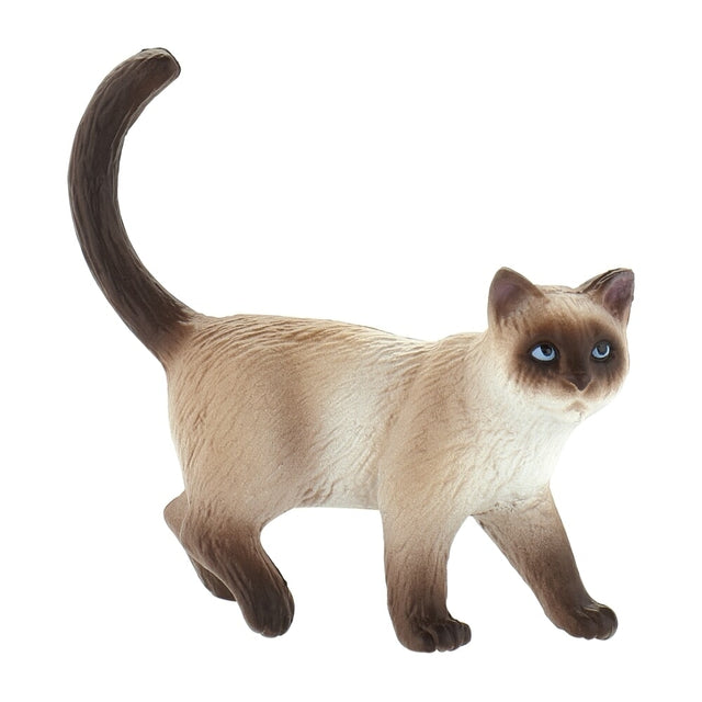Gatto domestico Bullyland Kimmy (66370)