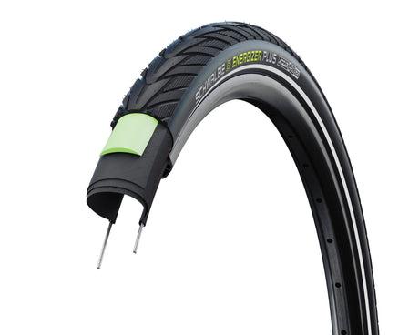 Energizzante per pneumatici Schwalbe plus 55-622 zw refl